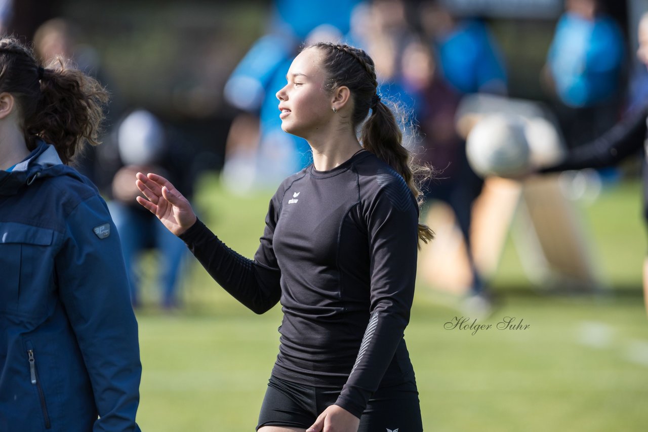 Bild 778 - wU16 Deutsche Meisterschaft